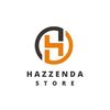 hazzendastore