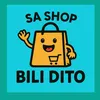 Bili Dito, budol finds