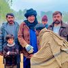 Bazm Syed Nadir Sultan 512
