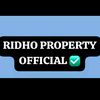 Ridho Property Official