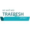 Xịt khử mùi TRAFRESH