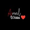 Arsalwrites