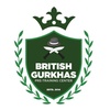 BRITISH GURKHAS