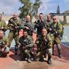 swimmingpoolsisrael