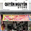 QUYÊN NGUYỄN