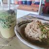 bakso jowo/bakso tumpeng