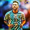 MESSI FAN