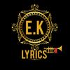 EDSON.K LYRICS