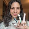 Roro talking about perfume