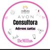 consultora Adirene Santos