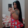 Priscillinha oficial