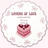 Layers of love💗🎂
