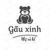 GẤU XINH