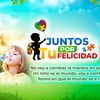 juntosportufelicidad