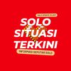 SOLO MENGABARKAN