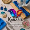 kararisresineart