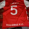 valoresfc