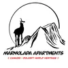 marmoladaapartments