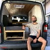 thevanbuildjourney