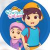 Syaamil & Salma