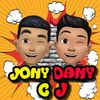 Jony&Dany