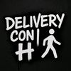 Delivery con H👣