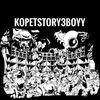 kopete Tegal