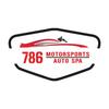 786 Motor Sports