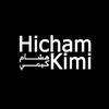 هشام كيمي