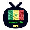 sounou tele info