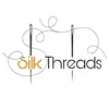 a_silk_thread