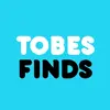 Tobes Finds