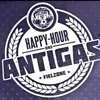 Happy Hour das Antigas - SP