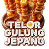 telurgulungjepang