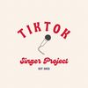TIKTOK SINGER PROJECT 🇮🇩