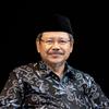 Ust Ismail Yusanto