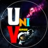 Universe by 𝙈𝙔𝙉𝙒