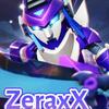 zeraxx_therealone