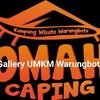 galeryomahcaping