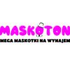 Maskoton.pl-show maskotek