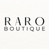 Raro--boutique