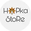 ТГК:HapkaStore