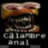 momazoscalambreanal