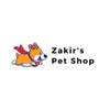 Zakir's Pet Shop