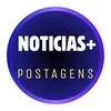 NOTICIAS+POSTAGENS