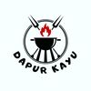 Dapur.Kayu