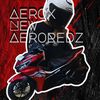 aeroredz
