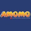 Amomo Toys