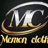 Memon cloth