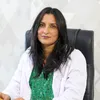Dr Dounia Bouhaj